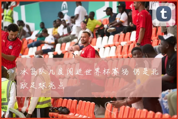 冰岛队几度闯进世界杯赛场 仍是北欧足球亮点