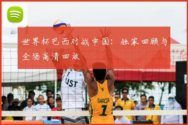 世界杯巴西对战中国:独家回顾与全场高清回放
