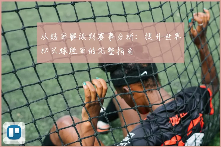 从赔率解读到赛事分析：提升世界杯买球胜率的完整指南