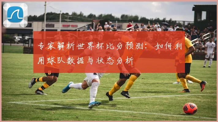 专家解析世界杯比分预测：如何利用球队数据与状态分析
