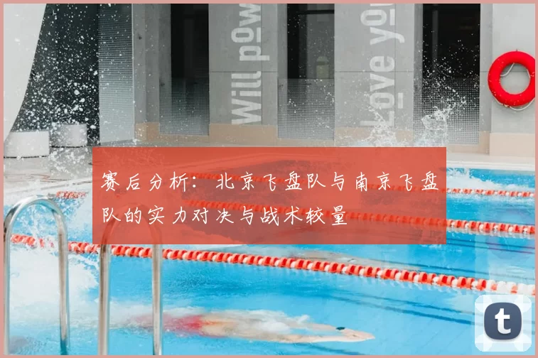 赛后分析:北京飞盘队与南京飞盘队的实力对决与战术较量