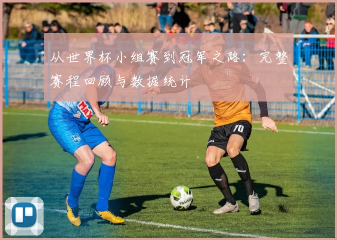 从世界杯小组赛到冠军之路:完整赛程回顾与数据统计