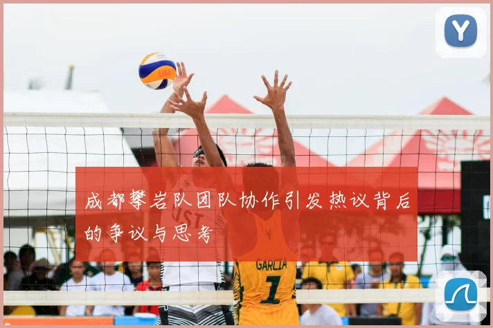 成都攀岩队团队协作引发热议背后的争议与思考