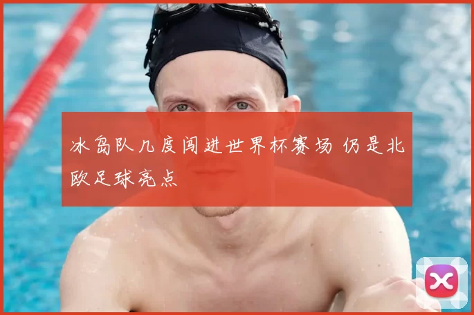 冰岛队几度闯进世界杯赛场 仍是北欧足球亮点