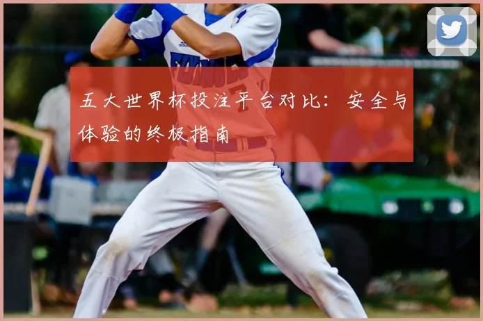 五大世界杯投注平台对比:安全与体验的终极指南