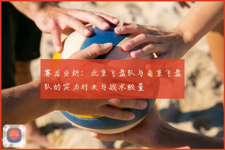 赛后分析:北京飞盘队与南京飞盘队的实力对决与战术较量