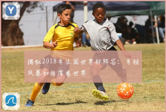 揭秘2018年法国世界杯阵容:年轻风暴如何席卷世界